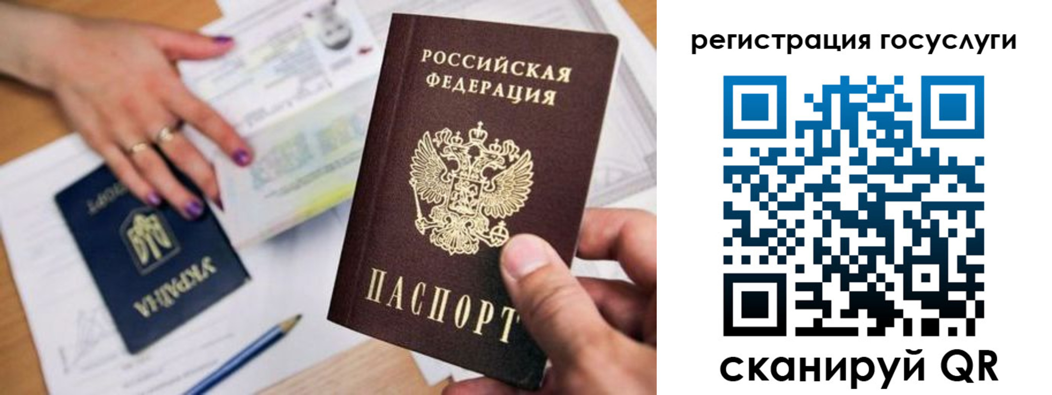 прописка иностранных граждан в Смоленской области